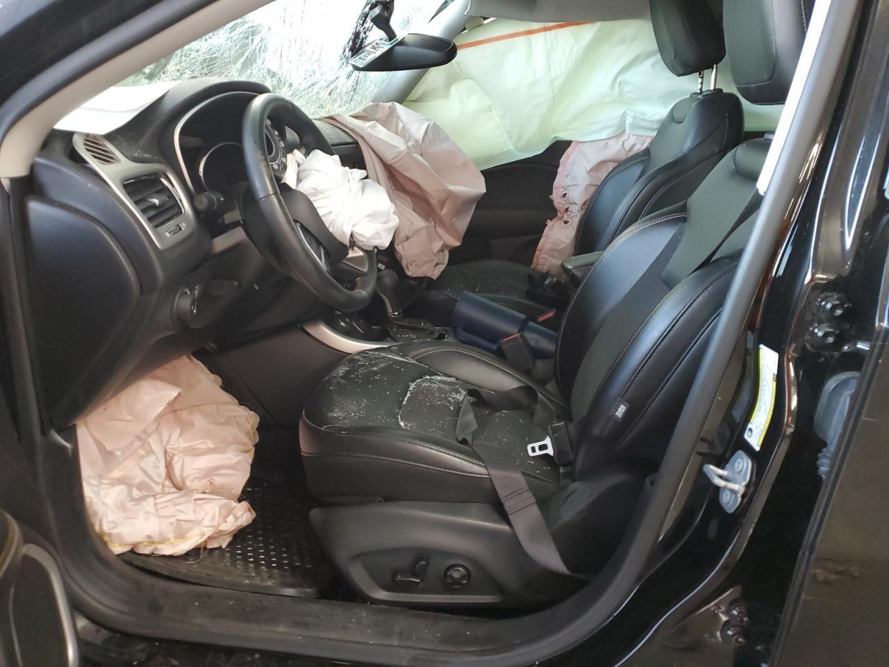 2019 JEEP COMPASS LA - Image 7