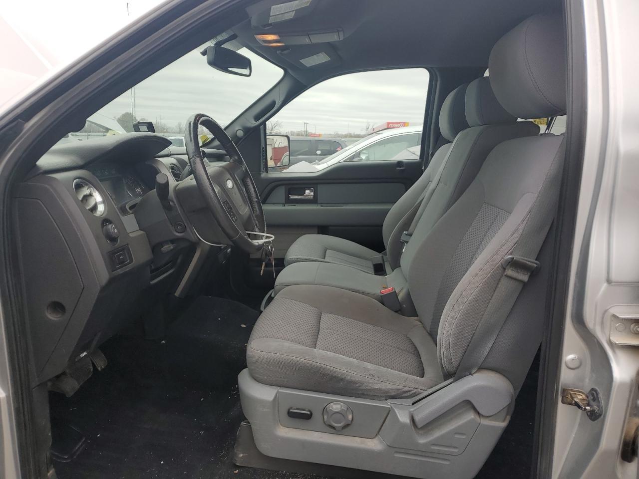 2013 FORD F150 SUPER - Фото 7