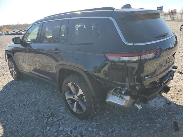 2024 JEEP GRAND CHER - Фото 2