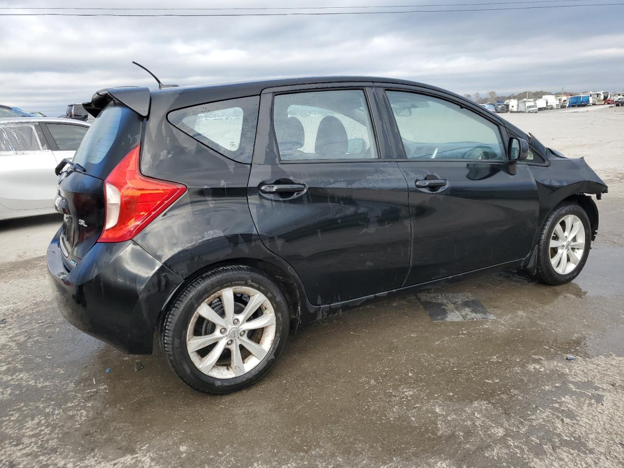 2014 NISSAN VERSA NOTE - Фото 3