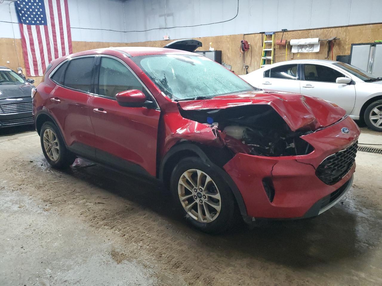 2020 FORD ESCAPE SE - Image 4