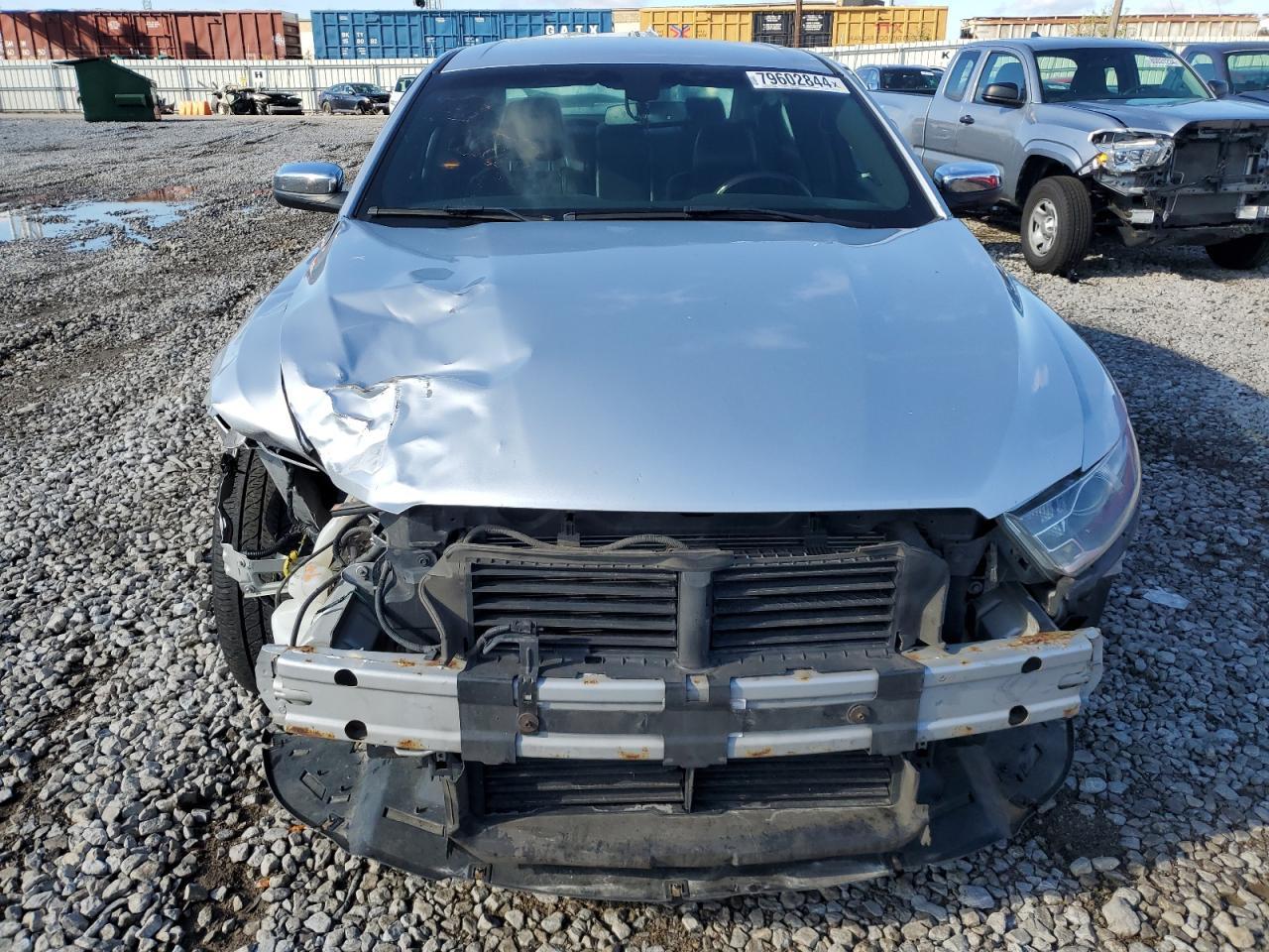 2013 FORD TAURUS LIM - Image 5
