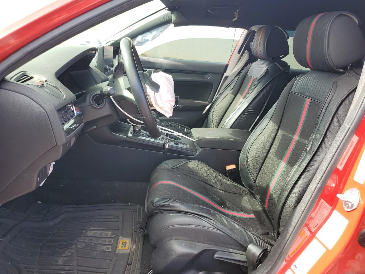 2024 HONDA CIVIC SPOR - Фото 7