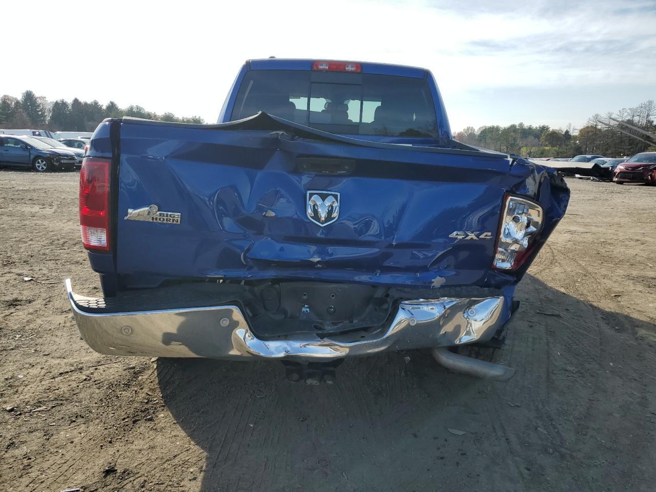 2015 RAM 1500 SLT - Image 6