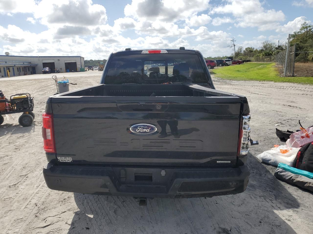 2023 FORD F150 SUPER - Image 6