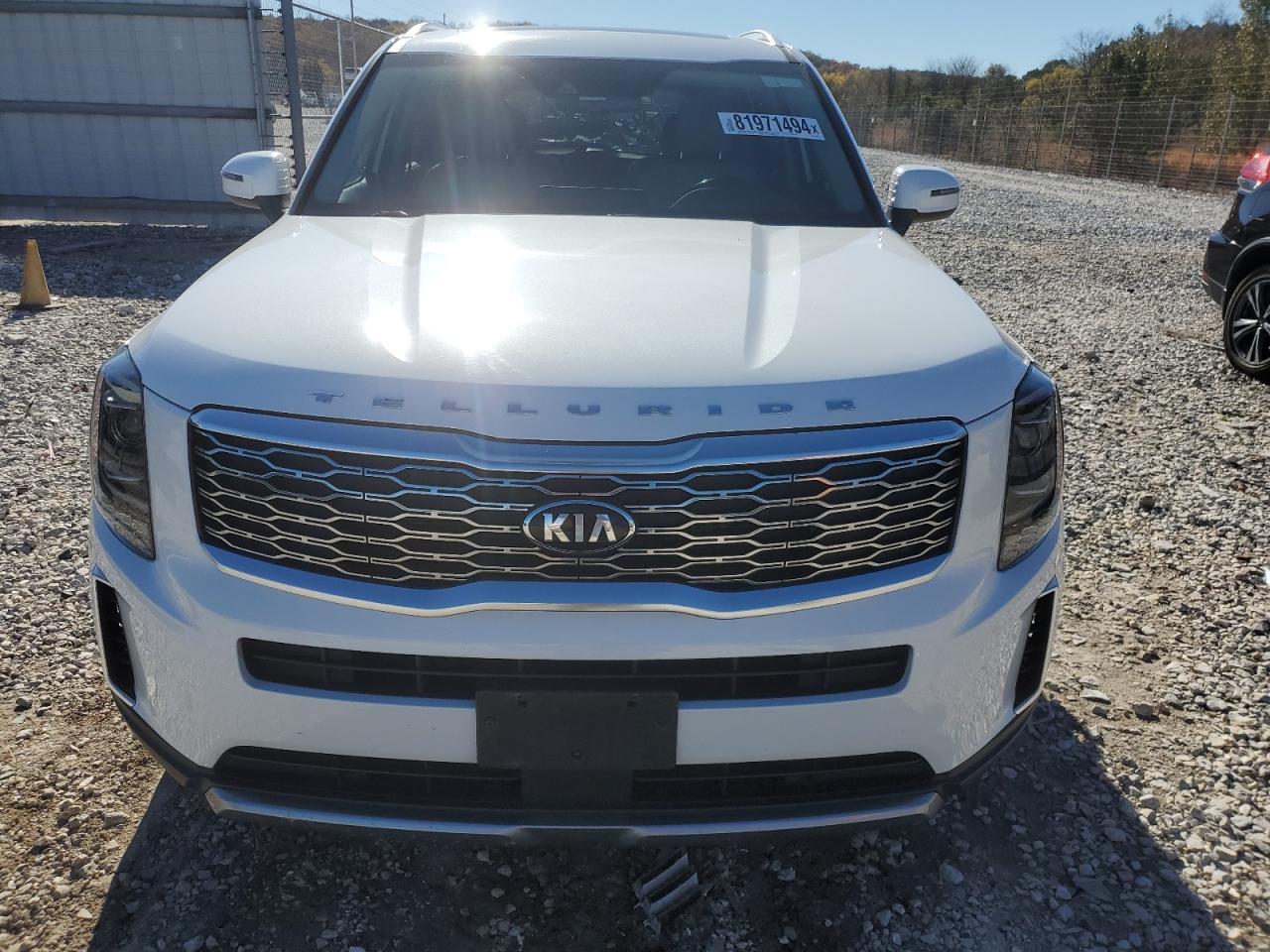 2020 KIA TELLURIDE - Фото 5