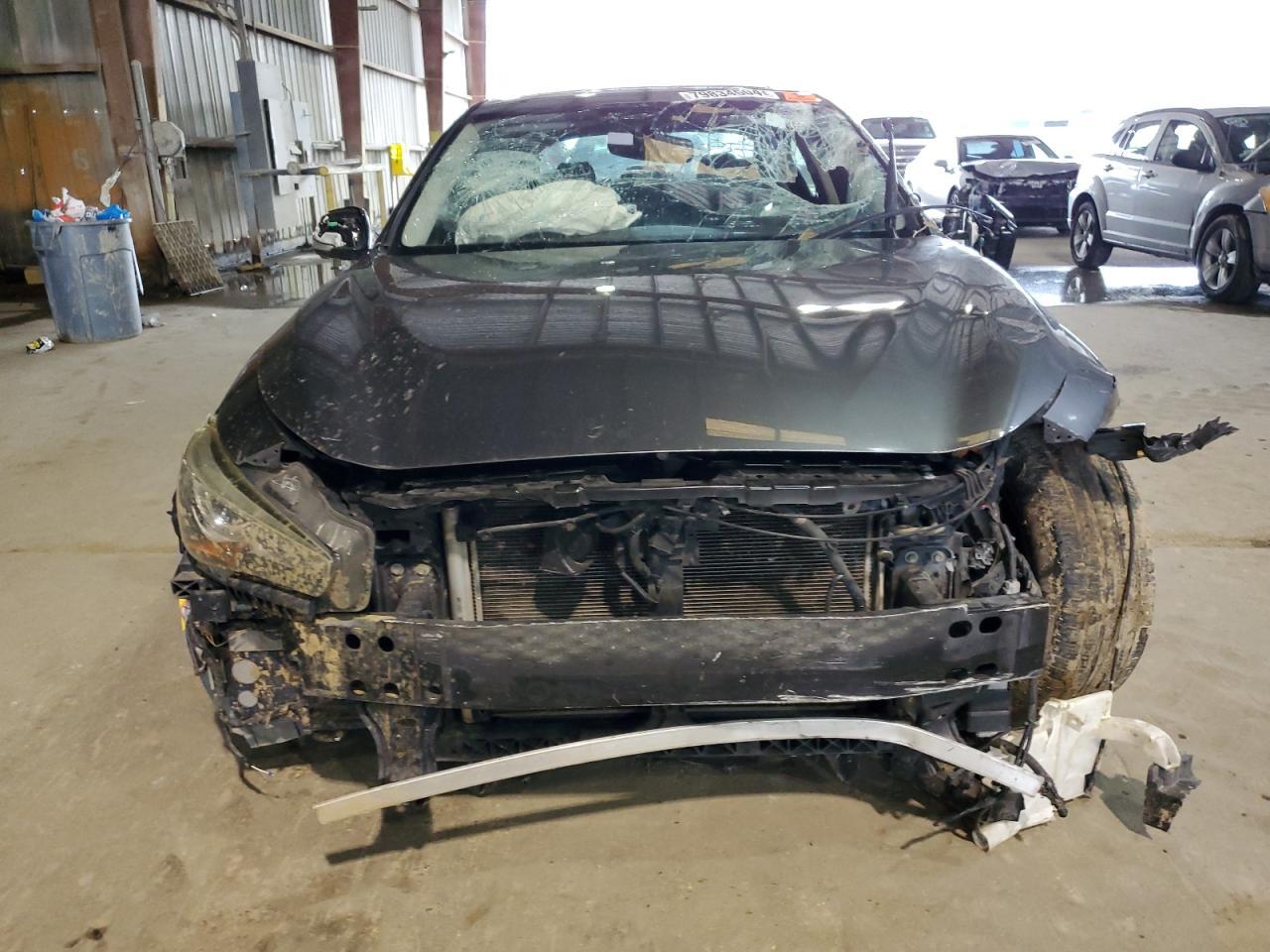 2015 INFINITI Q50 BASE - Image 5