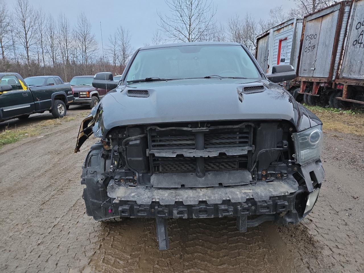 2014 RAM 1500 SPORT - Image 5
