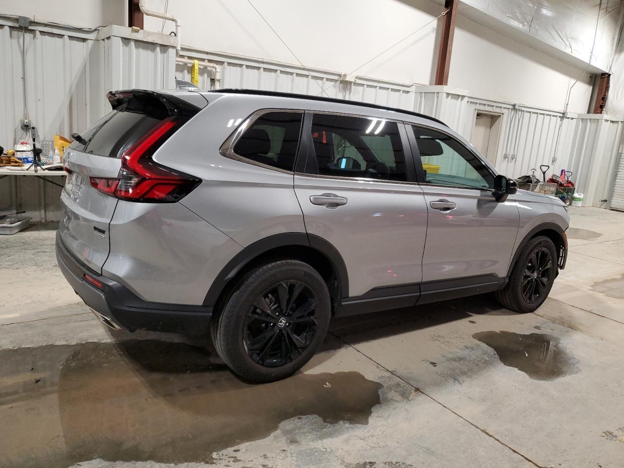 2024 HONDA CR-V SPORT - Image 3