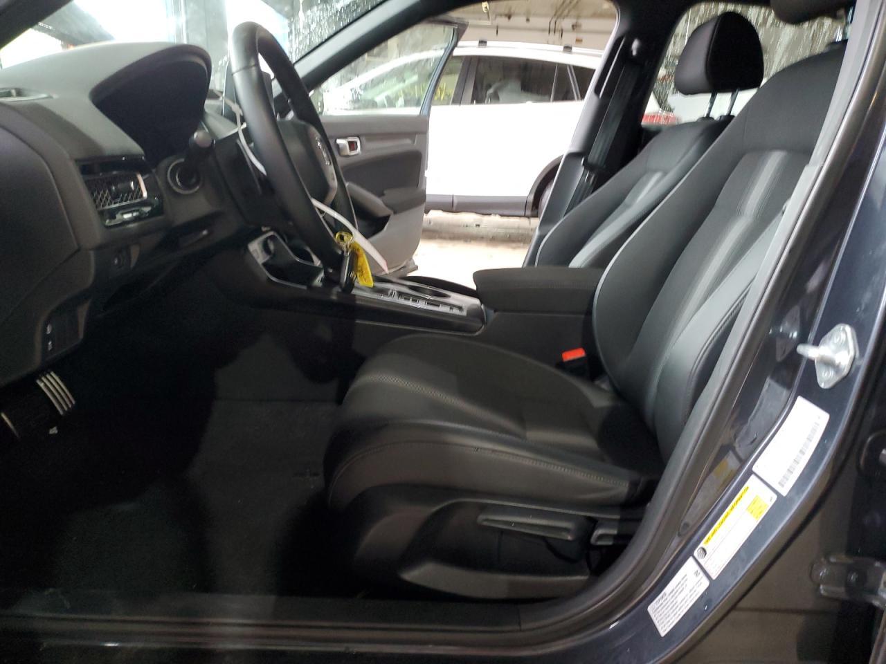 2024 HONDA CIVIC SPOR - Image 7