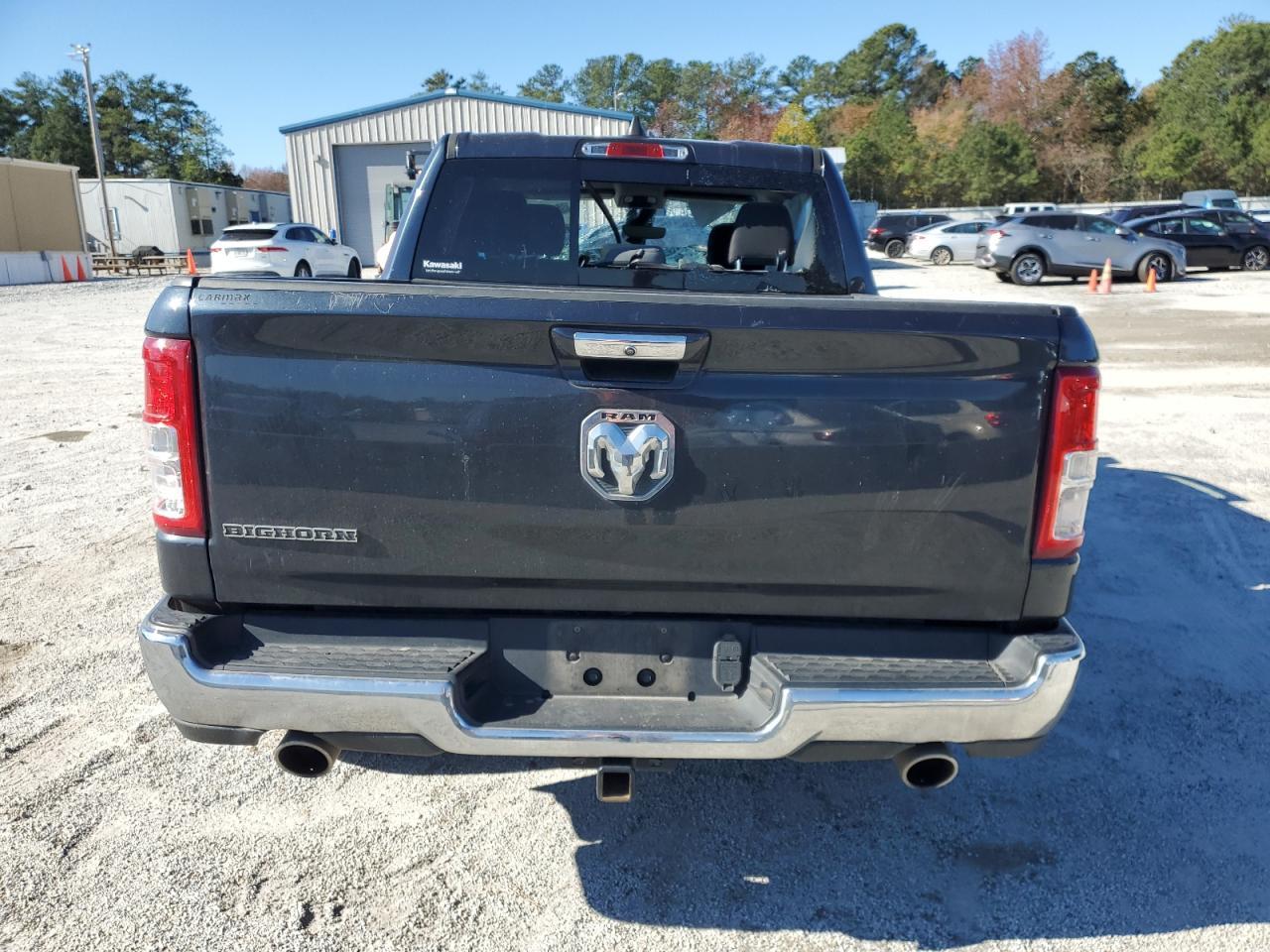 2019 RAM 1500 BIG H - Image 6