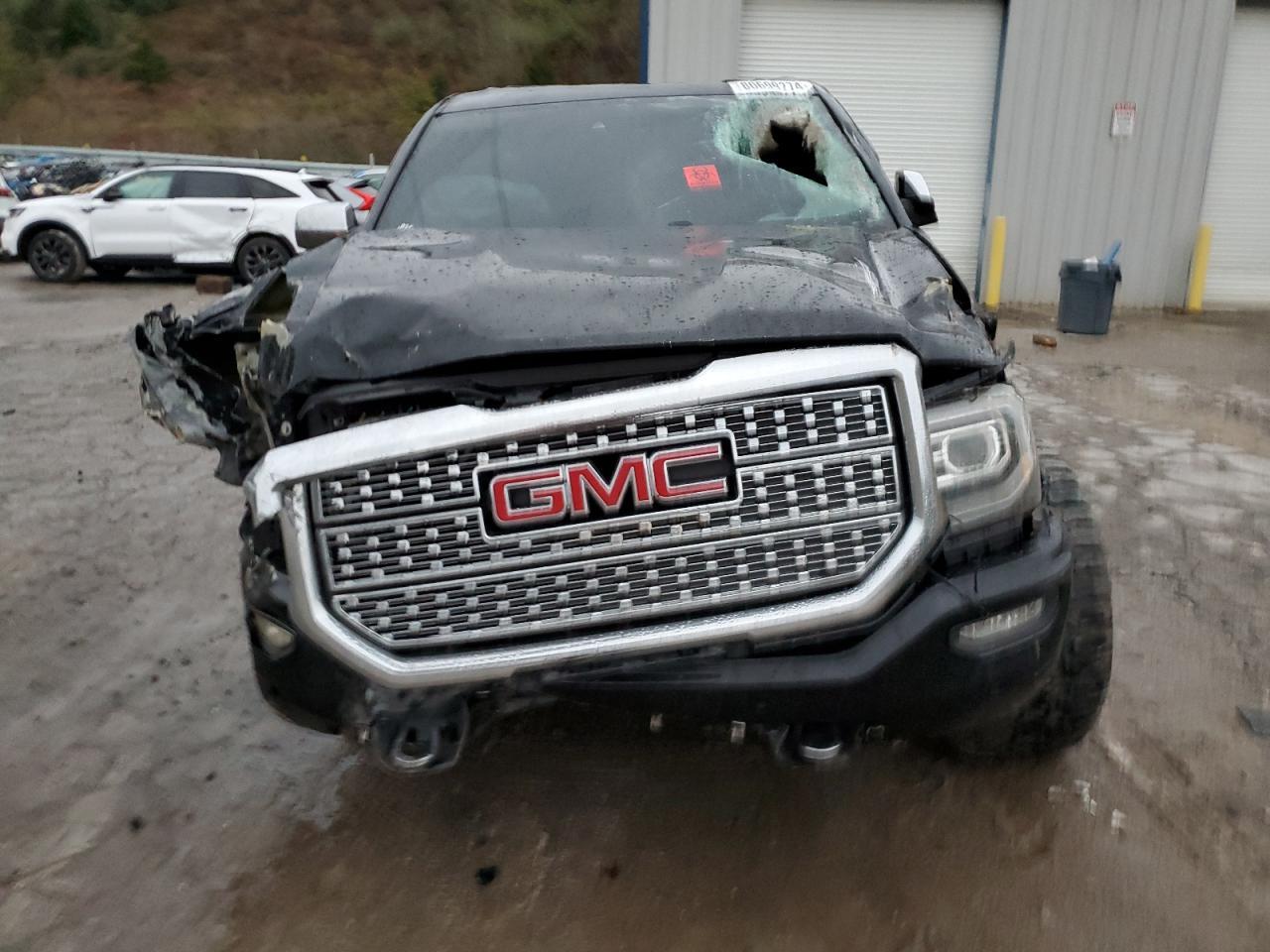 2017 GMC SIERRA K15 - Image 5