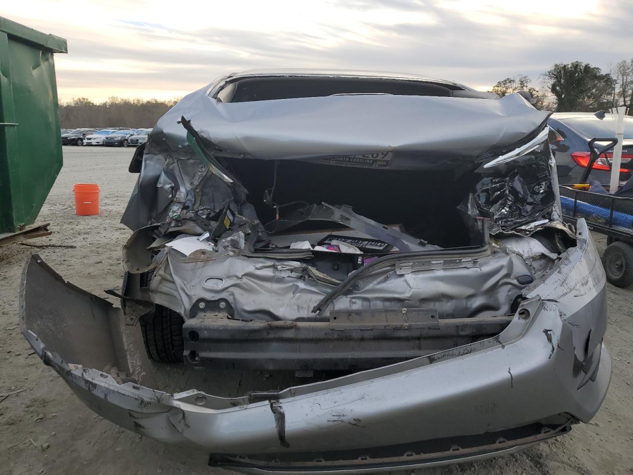2019 HONDA CIVIC LX - Image 6