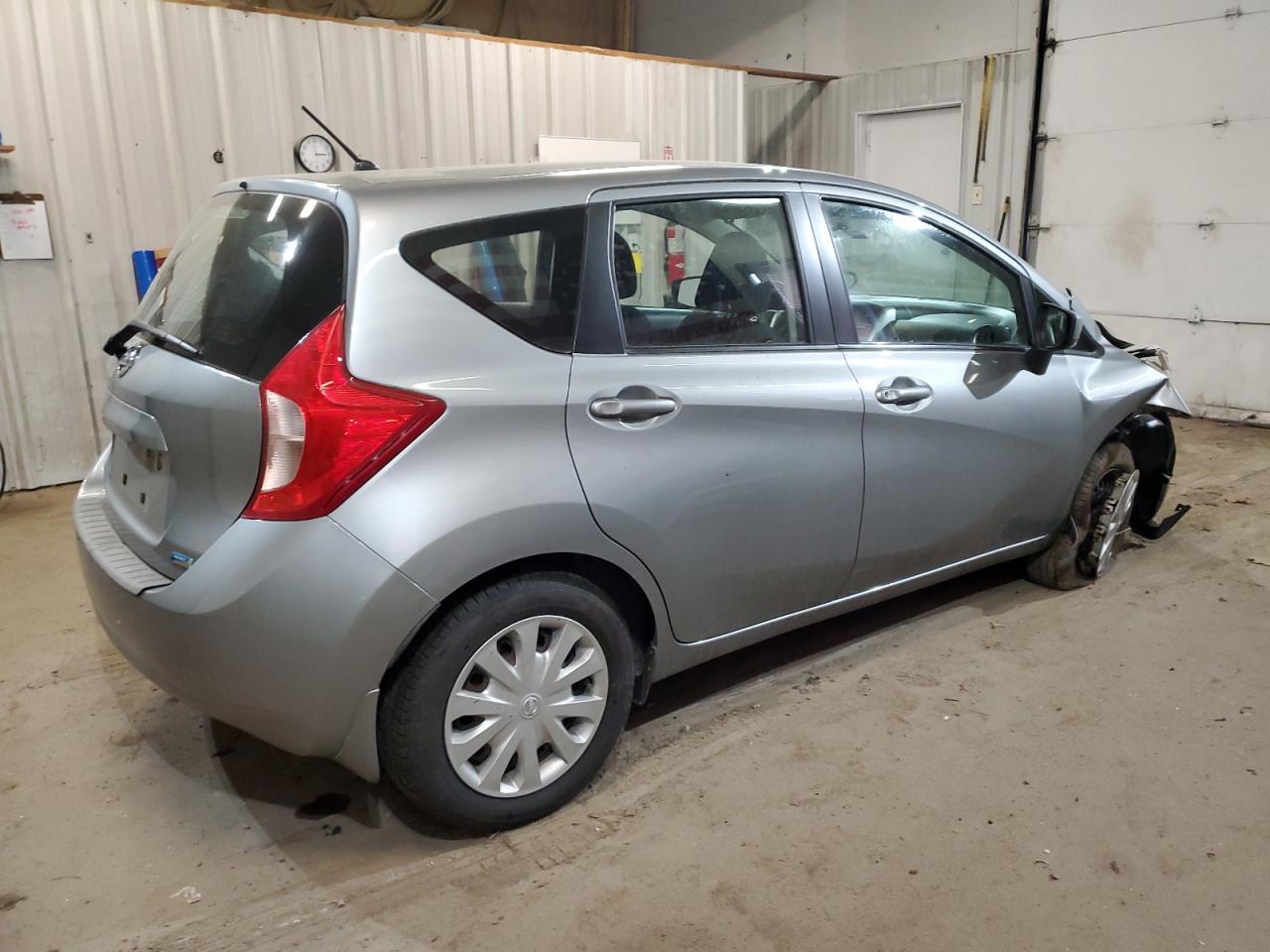 2015 NISSAN VERSA NOTE - Фото 3