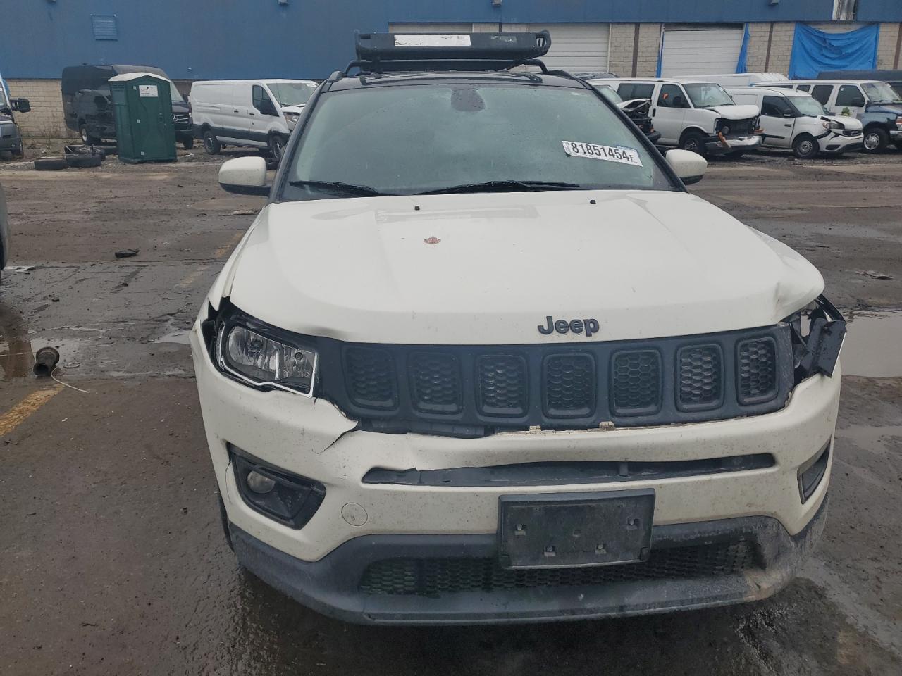 2019 JEEP COMPASS LA - Image 5