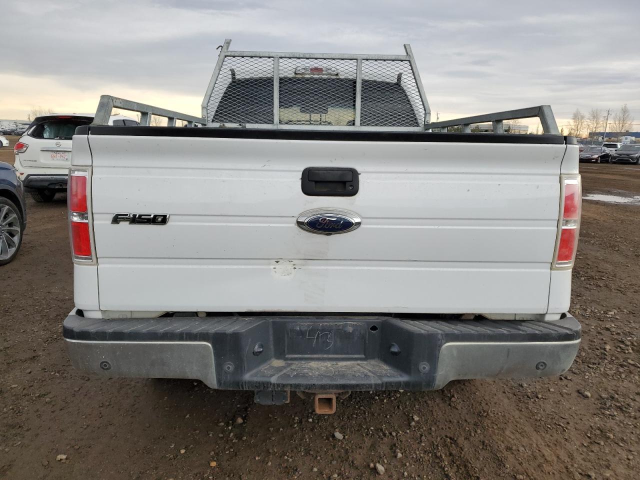 2014 FORD F150 SUPER - Image 6