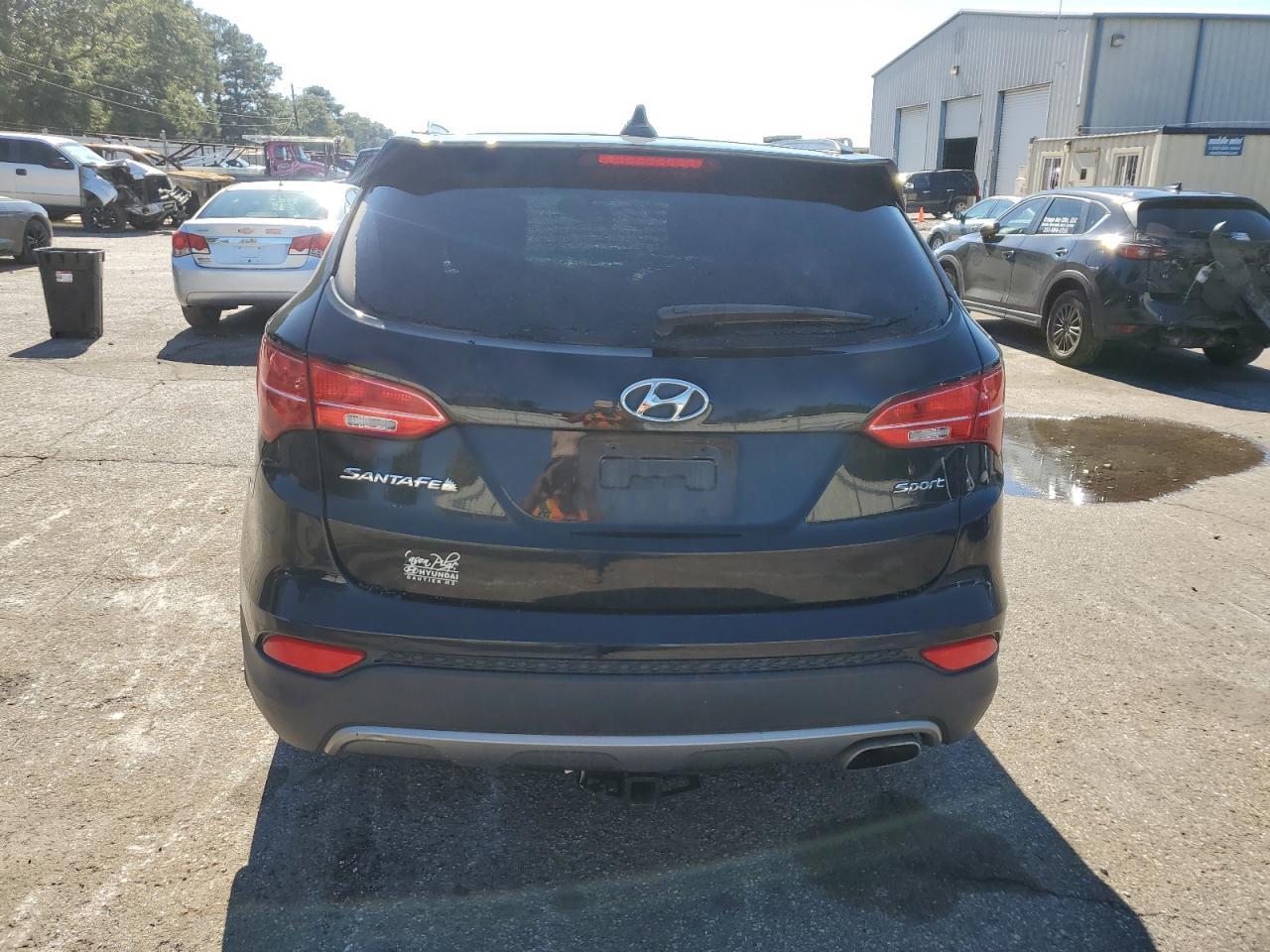 2013 HYUNDAI SANTA FE S - Image 6