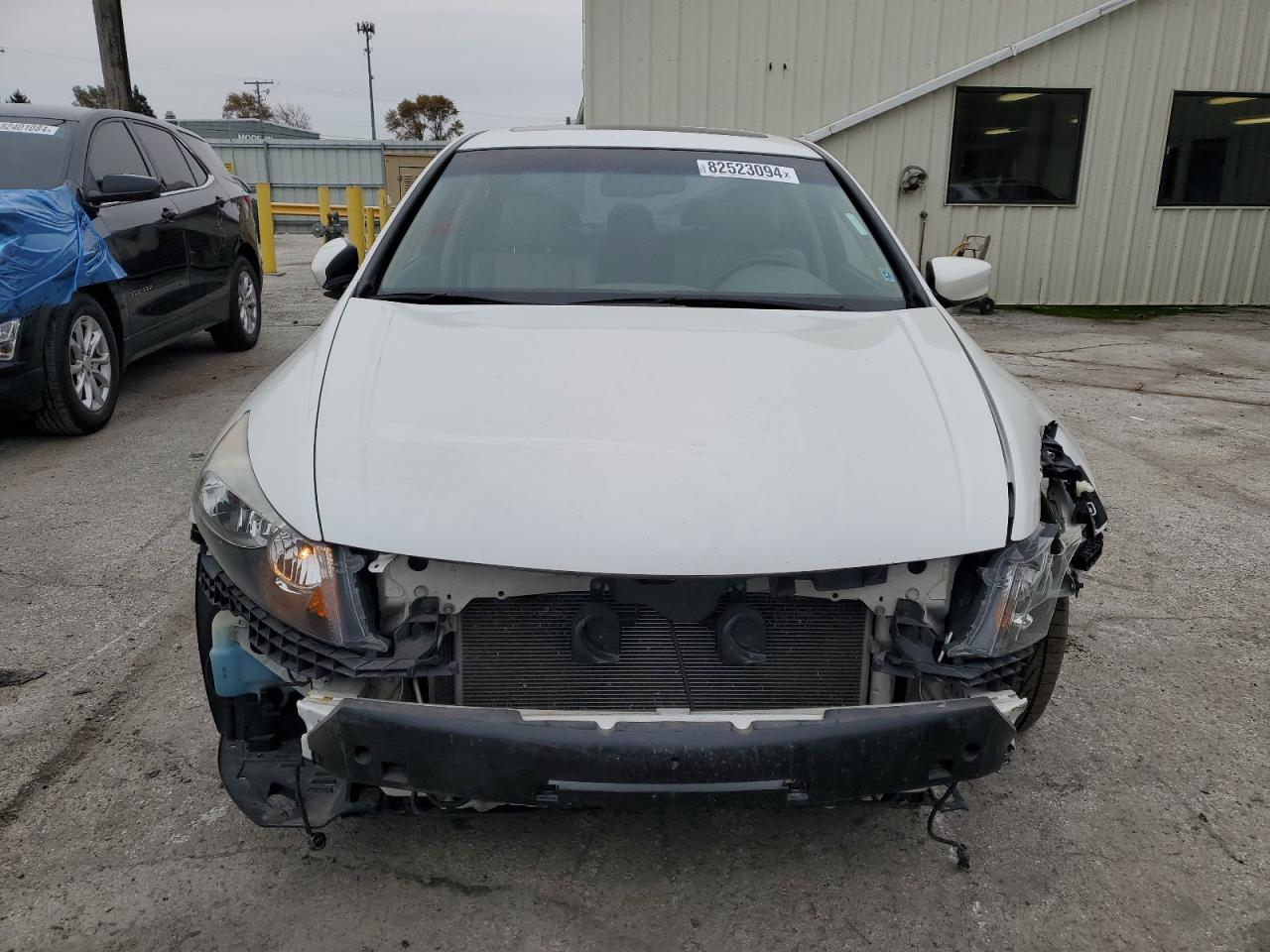 2010 HONDA ACCORD EXL - Фото 5