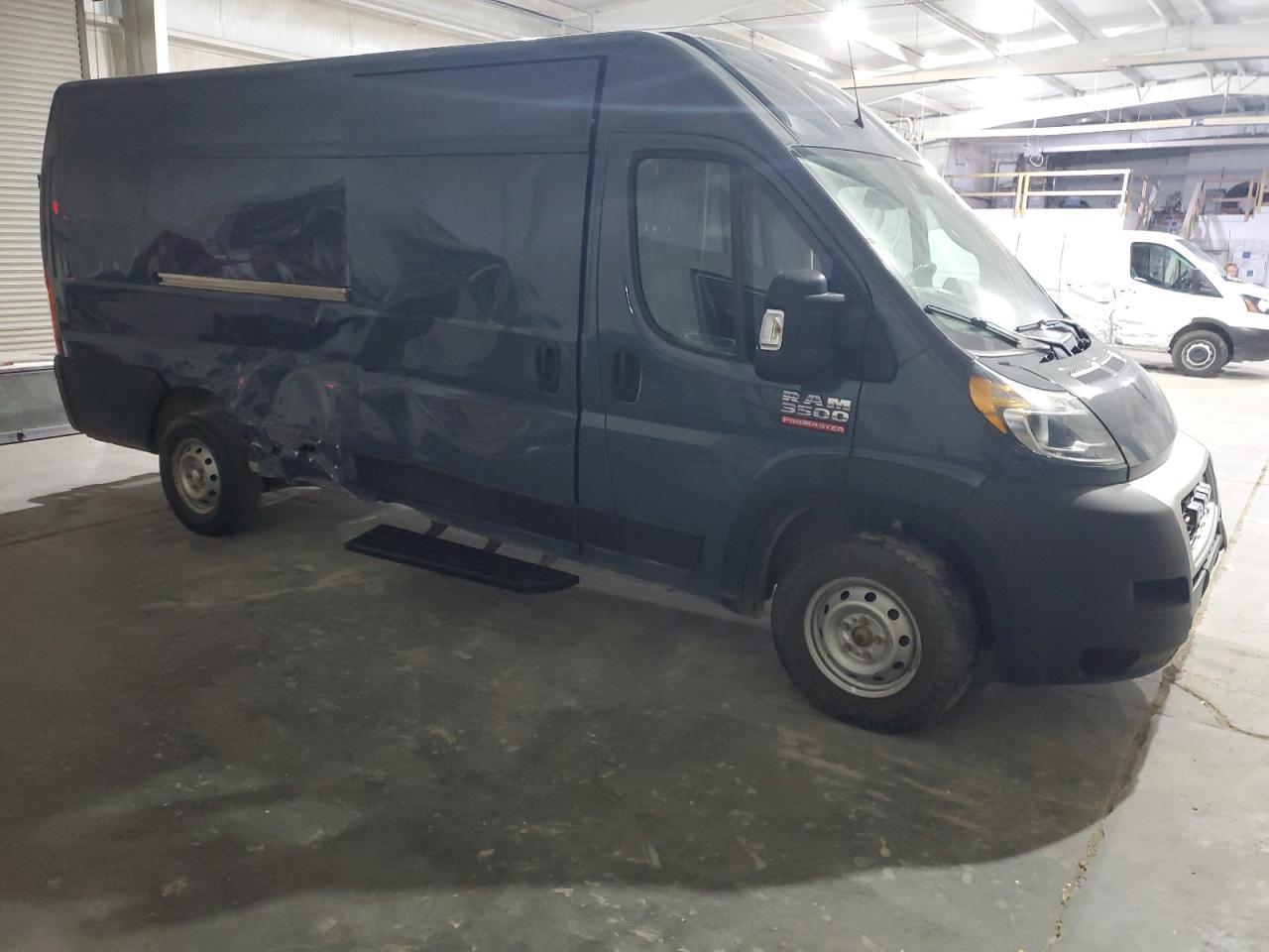 2021 RAM PROMASTER - Image 4