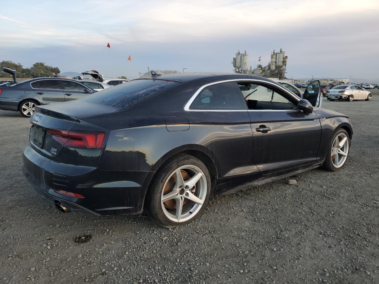 2018 AUDI A5 PREMIUM - Фото 3