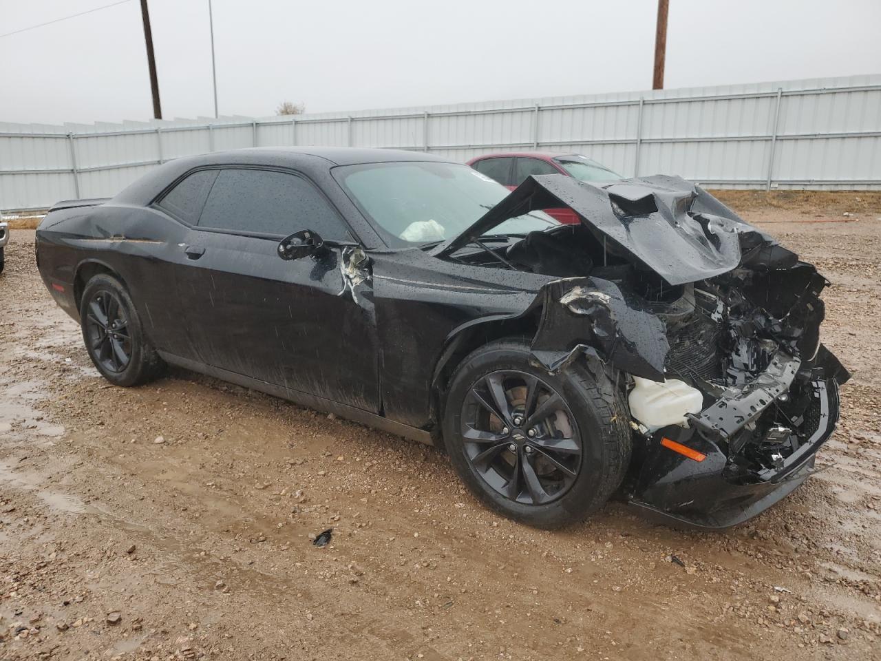 2020 DODGE CHALLENGER - Image 4