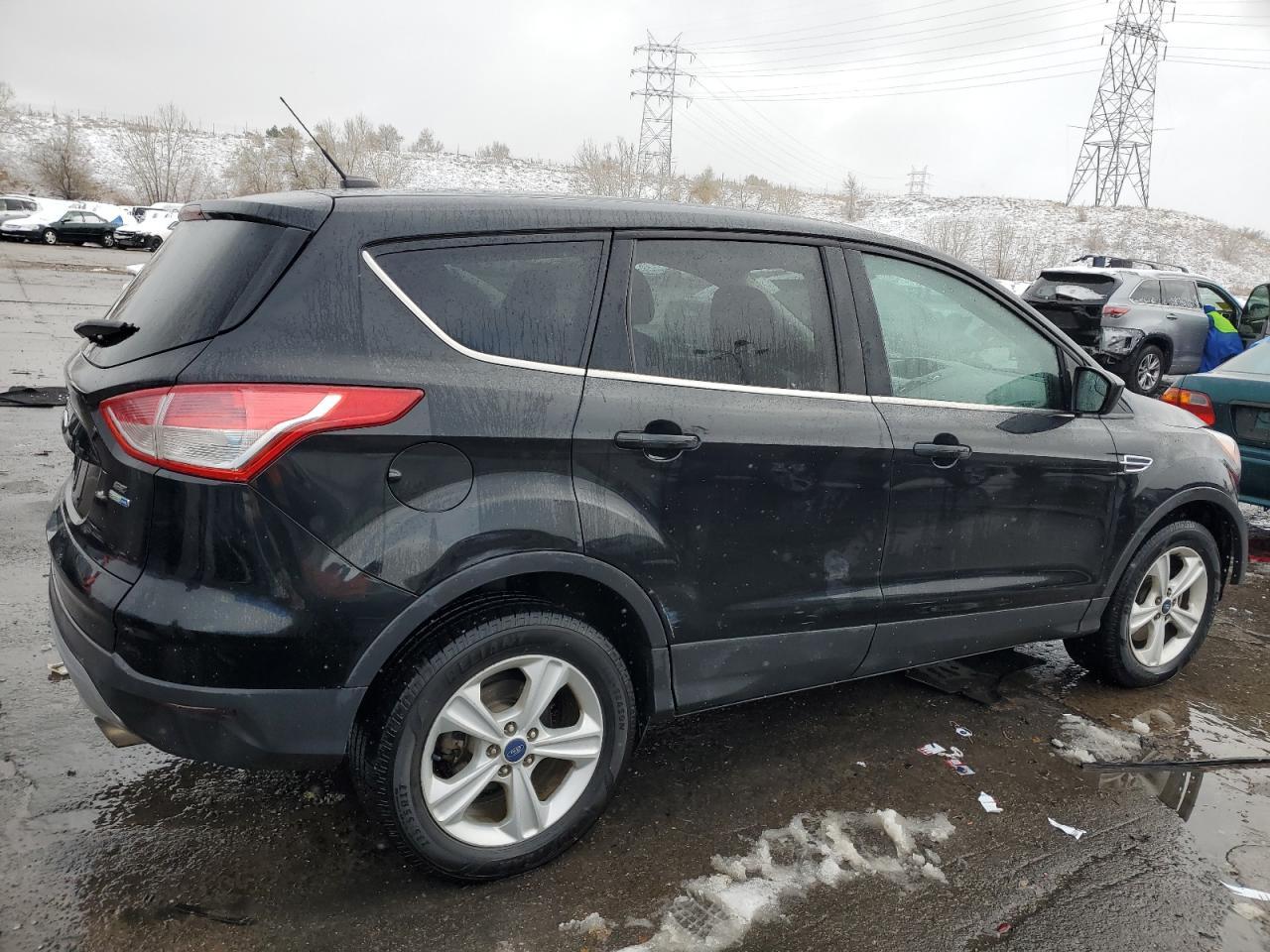 2014 FORD ESCAPE SE - Image 3