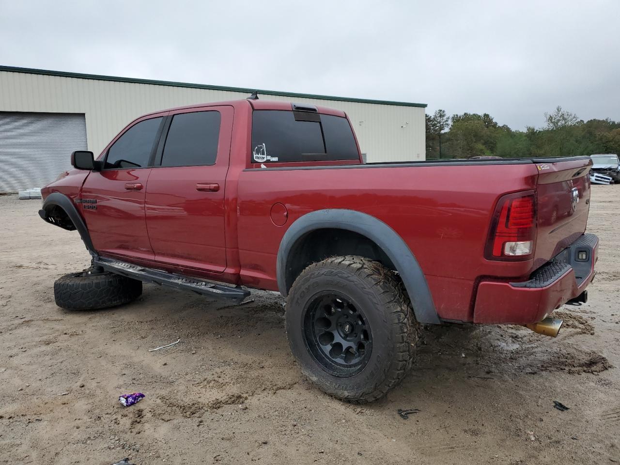 2014 RAM 1500 SPORT - Фото 2