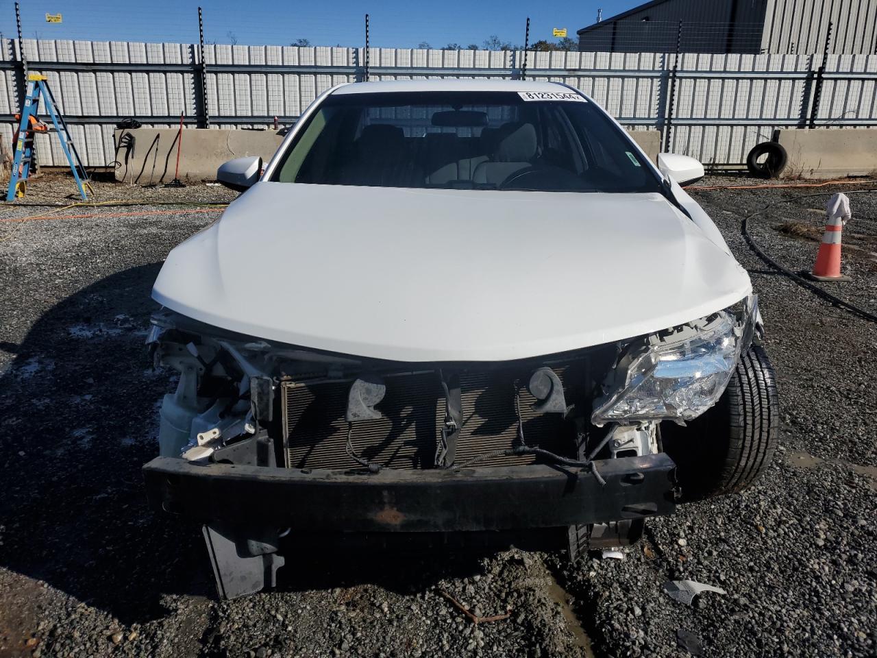 2013 TOYOTA CAMRY L - Image 5