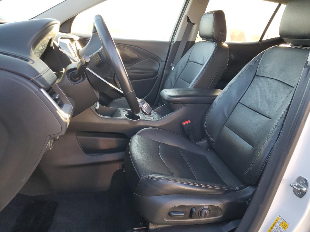 2021 GMC TERRAIN SL - Image 7