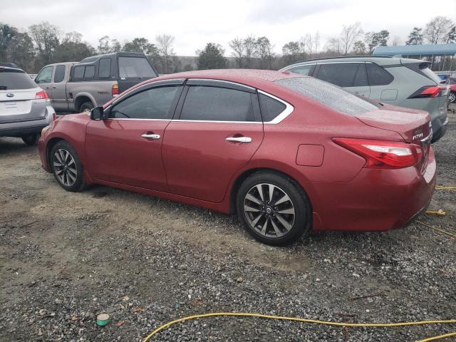 2016 NISSAN ALTIMA 2.5 - Фото 2