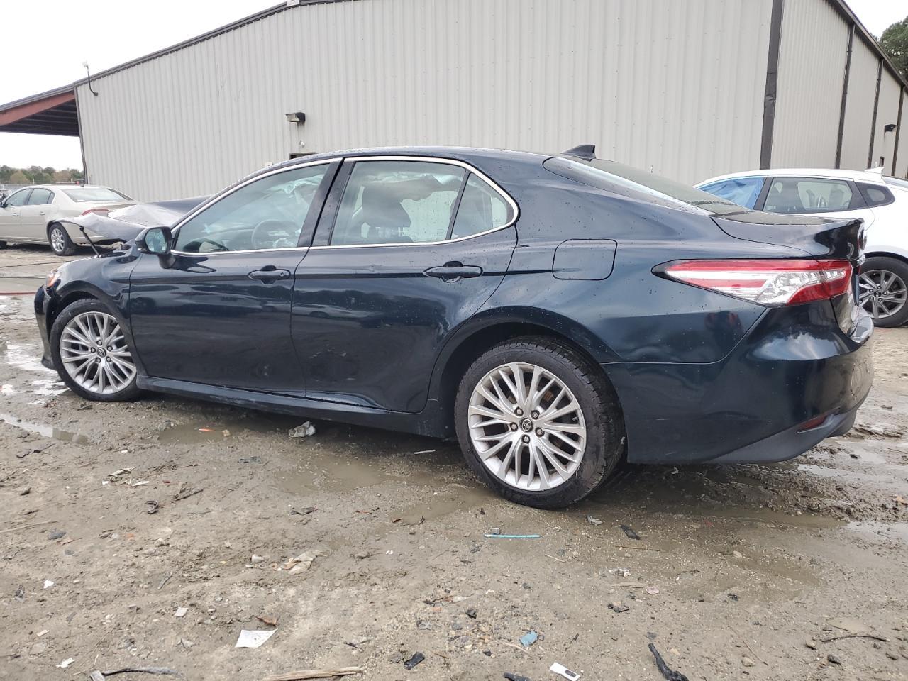 2019 TOYOTA CAMRY L - Image 2