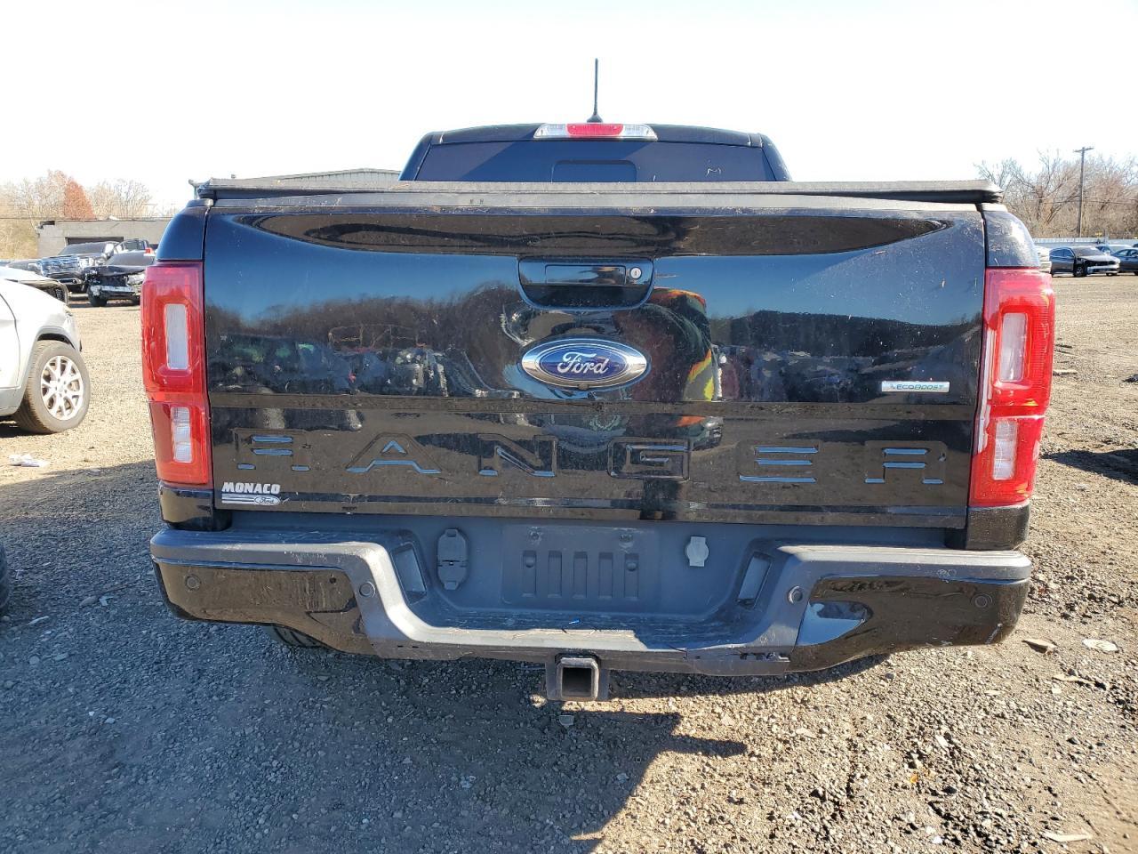 2019 FORD RANGER XL - Image 6