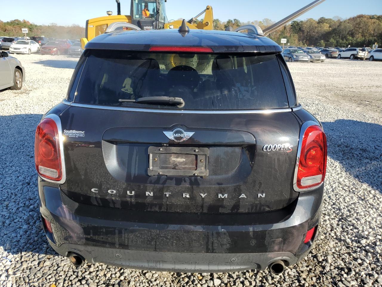 2017 MINI COOPER S C - Image 6