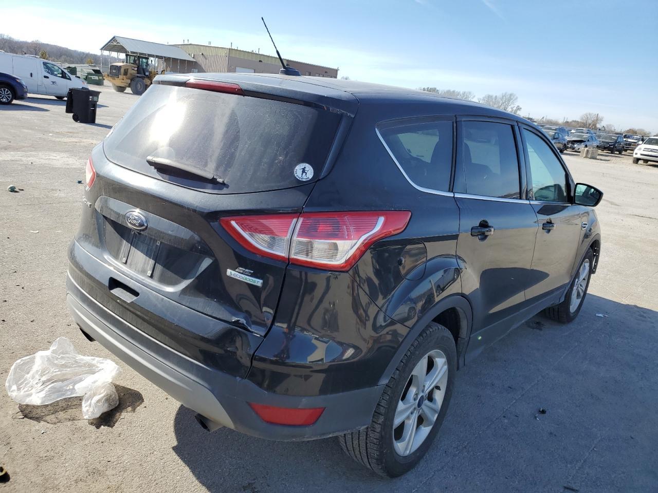 2014 FORD ESCAPE SE - Image 3
