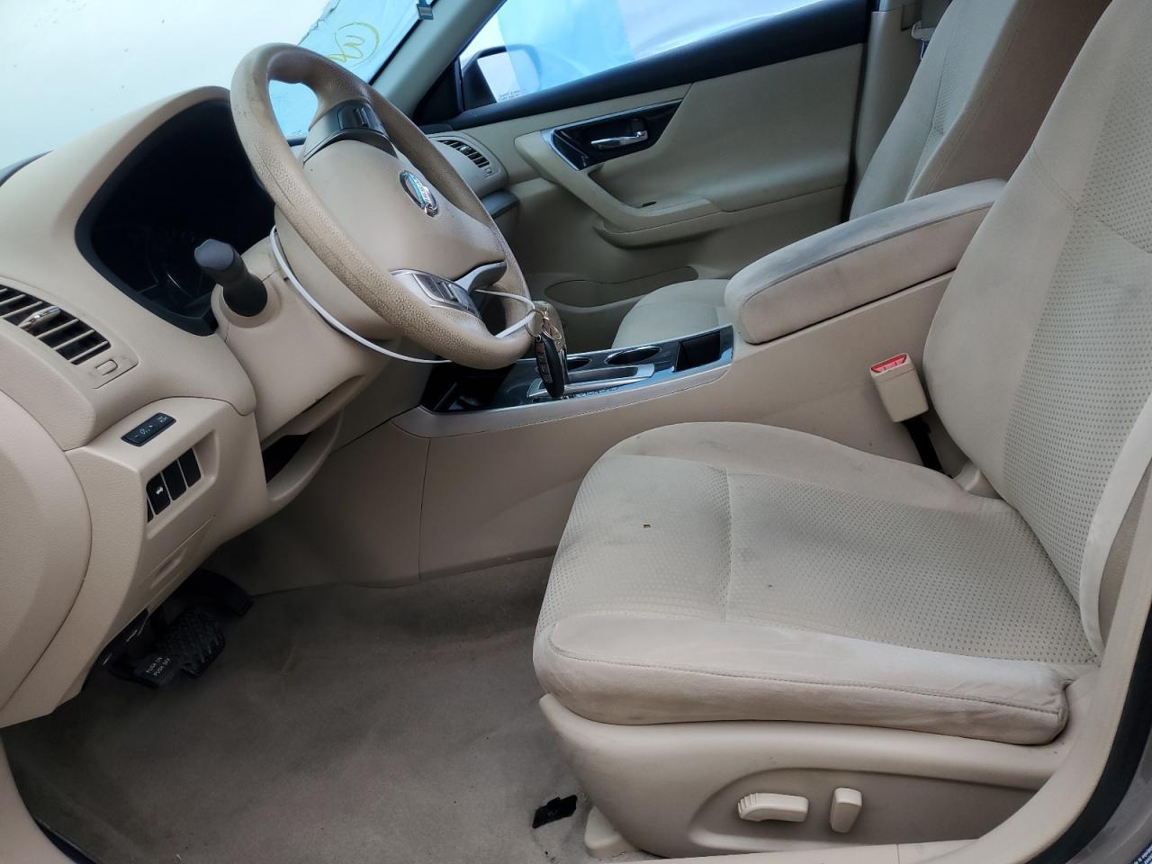 2014 NISSAN ALTIMA 2.5 - Фото 7