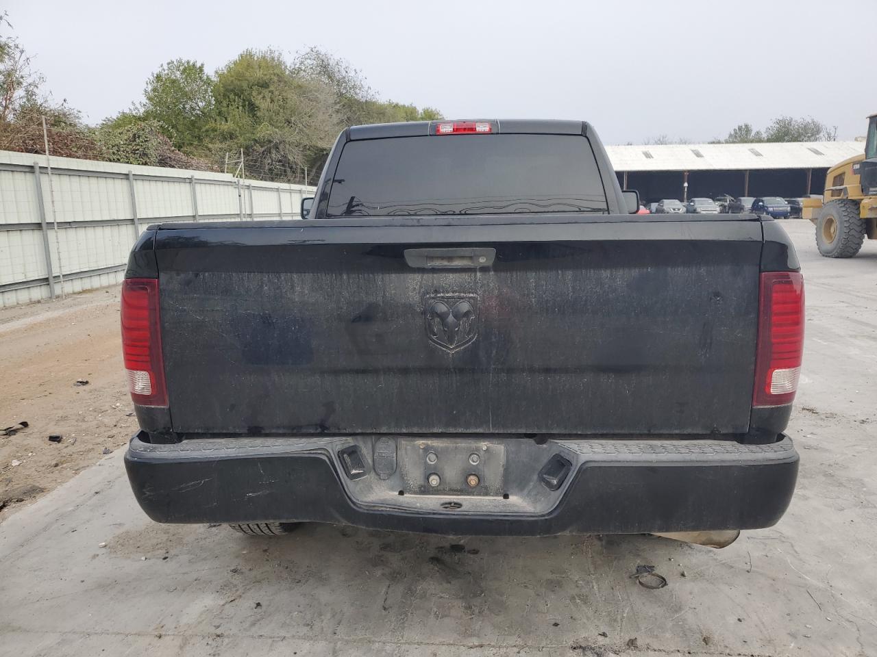 2015 RAM 1500 ST - Image 6
