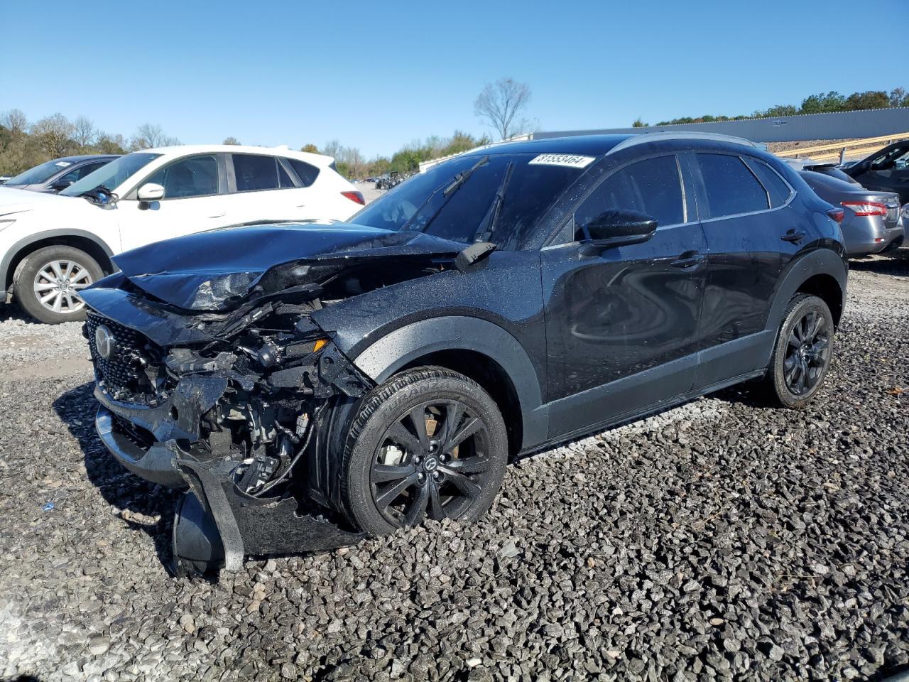 2021 MAZDA CX-30 car image