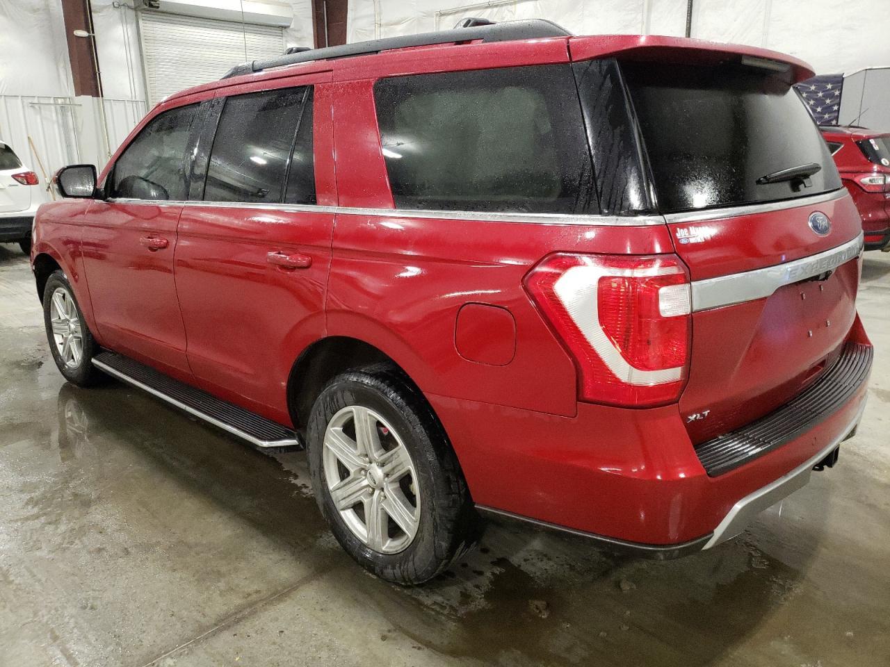 2021 FORD EXPEDITION - Image 2