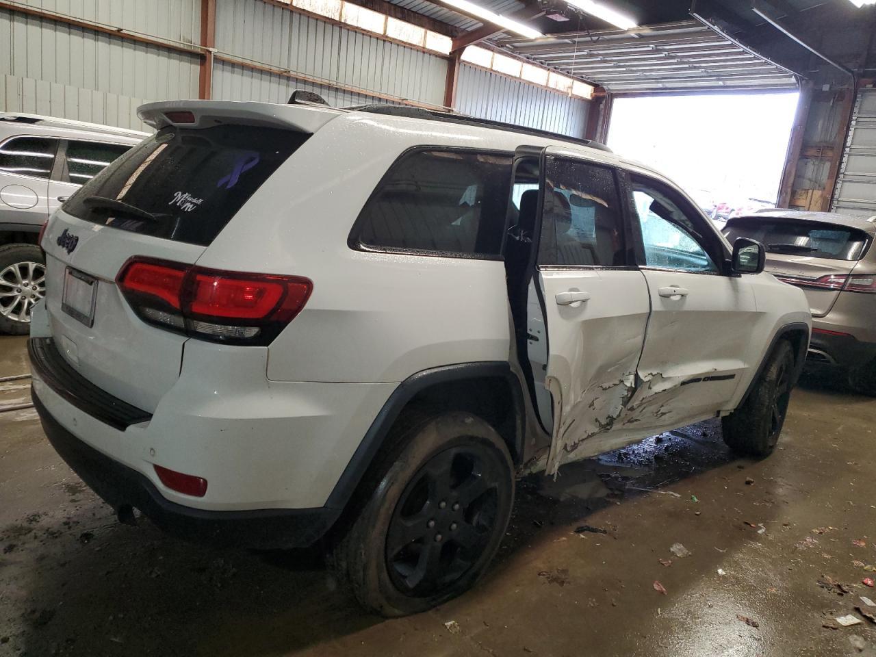 2018 JEEP GRAND CHER - Фото 3