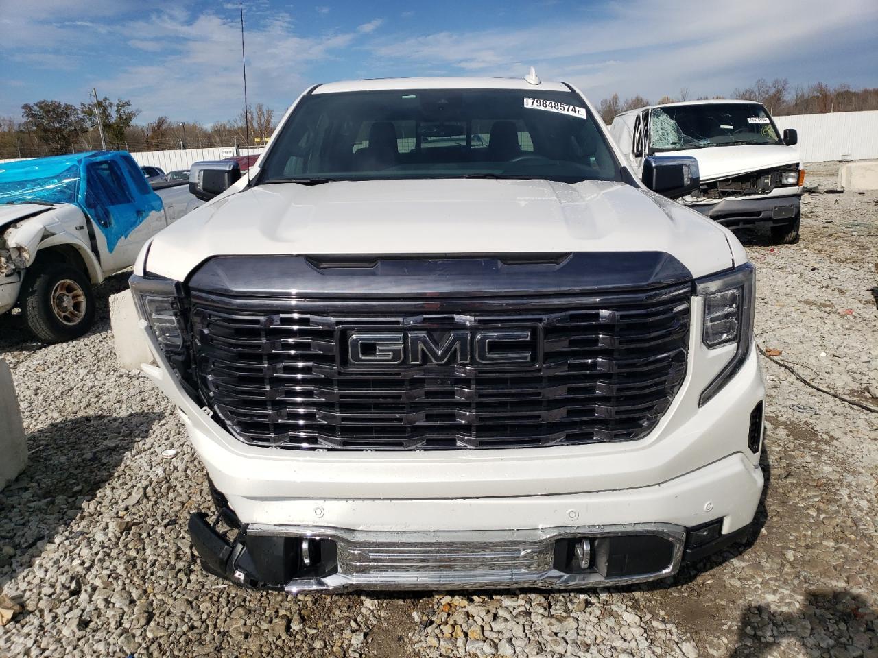 2024 GMC SIERRA K15 - Image 5