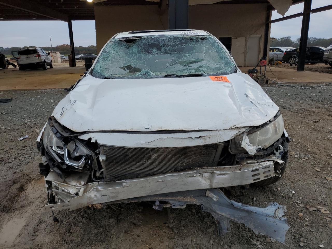 2019 HONDA CIVIC EX - Image 5