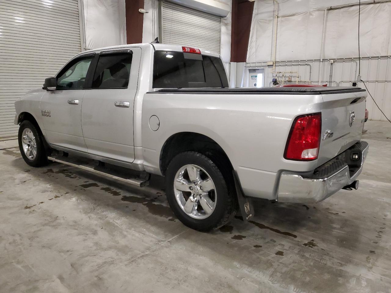 2017 RAM 1500 SLT - Image 2