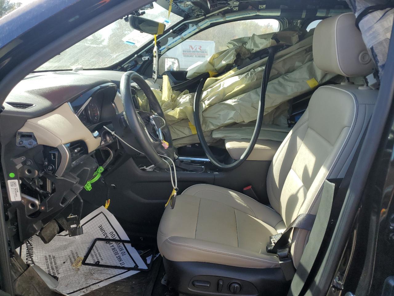 2023 CHEVROLET TRAVERSE P - Image 7