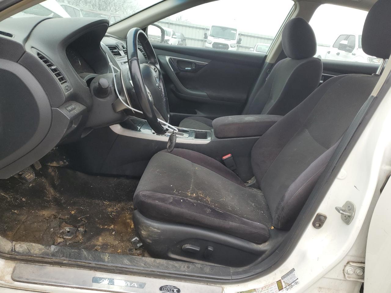 2013 NISSAN ALTIMA 3.5 - Image 7