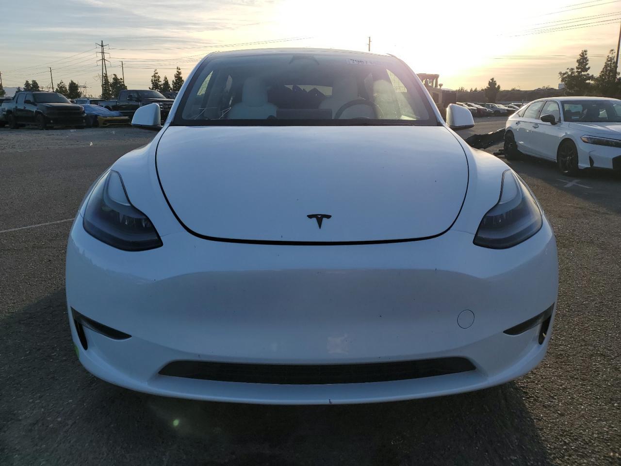 2023 TESLA MODEL Y - Image 5