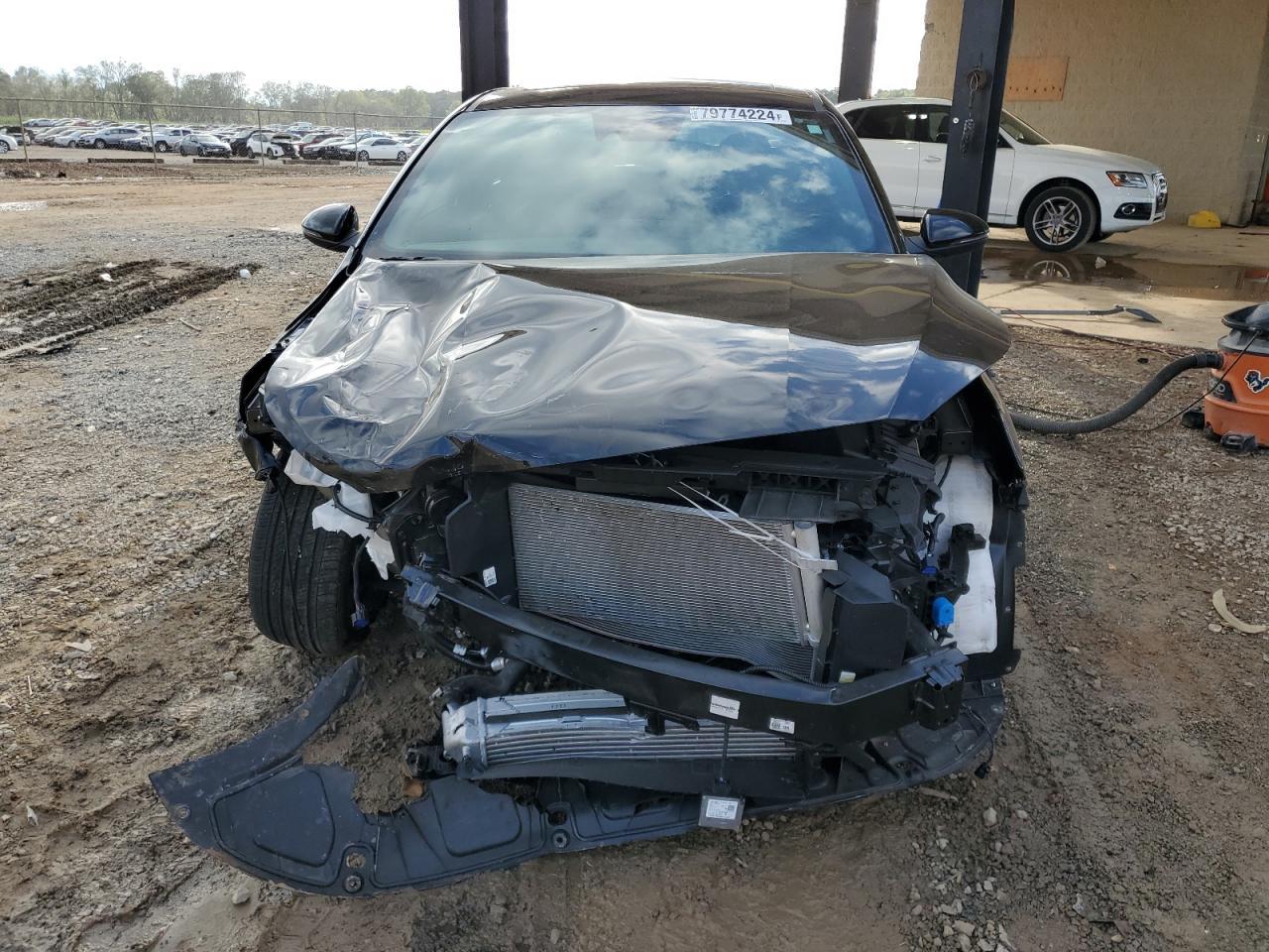 2024 KIA FORTE GT - Image 5