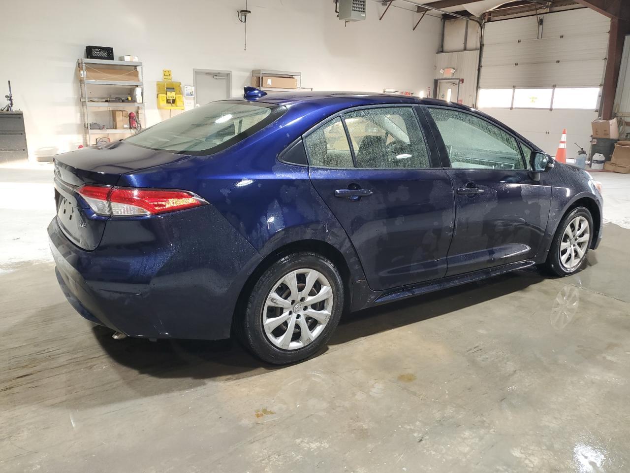 2020 TOYOTA COROLLA LE - Image 3