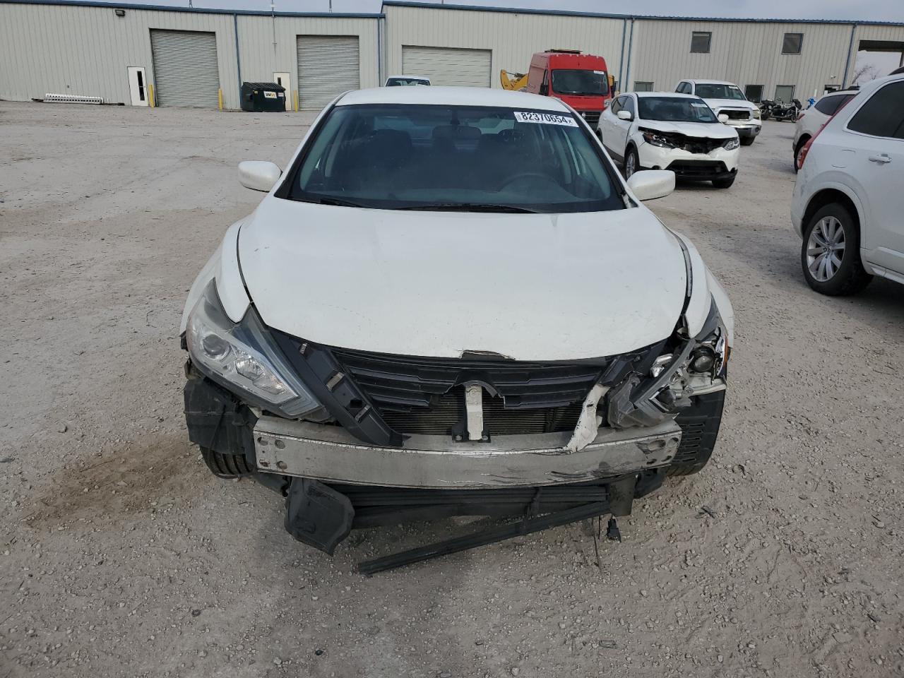 2016 NISSAN ALTIMA 2.5 - Image 5