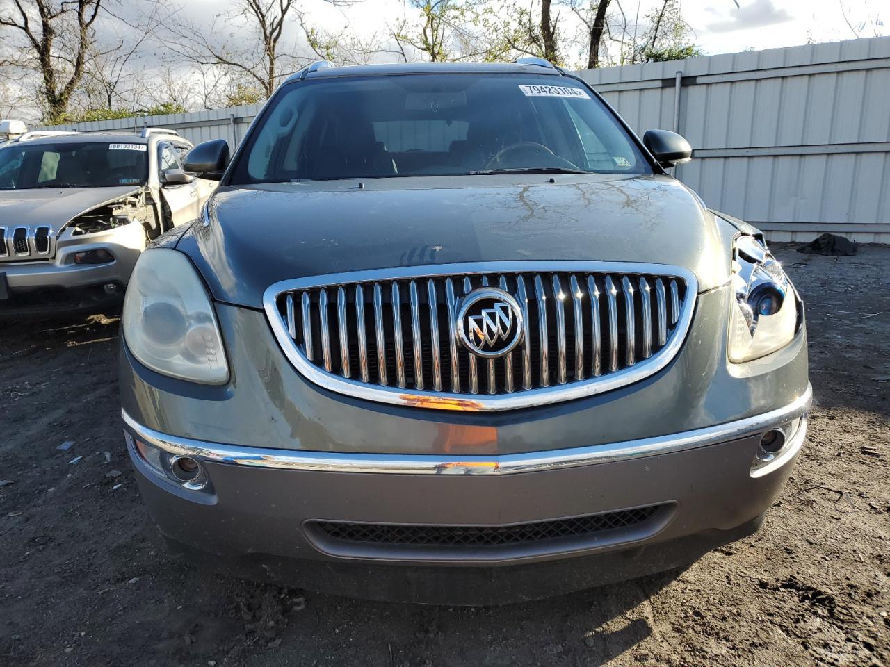 2011 BUICK ENCLAVE CX - Фото 5