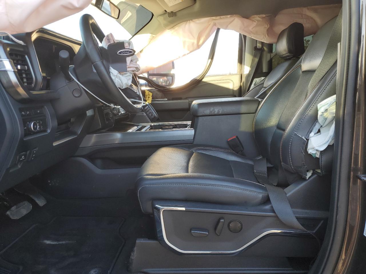 2024 FORD F250 SUPER - Image 7